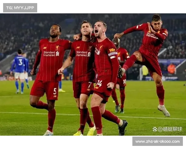 利物浦对埃弗顿的足球比赛分析